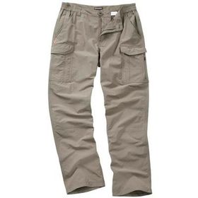 Craghoppers 103296-7J8 N/Lime Cargo Erkek Trekking Pantolon