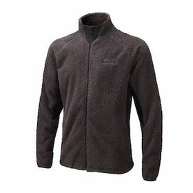 Craghoppers Antrasit Bear Grylls Survivor Fleece Erkek Polar