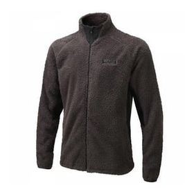Craghoppers Antrasit Bear Grylls Survivor Fleece Erkek Polar