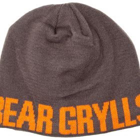 Craghoppers Bear Grylls Benie Kırmızı Bere