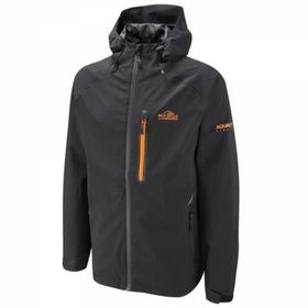 Craghoppers Bear Grylls Freedom Siyah Erkek Ceket