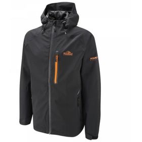 Craghoppers Bear Grylls Freedom Siyah Erkek Ceket