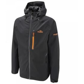Craghoppers Bear Grylls Freedom Siyah Erkek Ceket