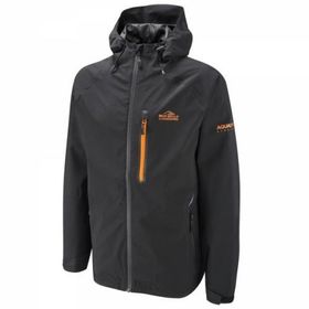 Craghoppers Bear Grylls Freedom Siyah Erkek Ceket
