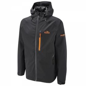 Craghoppers Bear Grylls Freedom Siyah Erkek Ceket