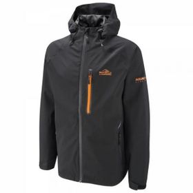 Craghoppers Bear Grylls Freedom Siyah Erkek Ceket