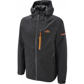 Craghoppers Bear Grylls Freedom Siyah Erkek Ceket