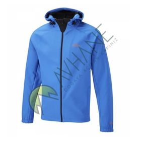 Craghoppers Bear Grylls Orig Softshell Erkek Ceket