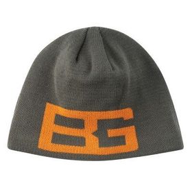 Craghoppers BG Logo Beanie Mavi Bere