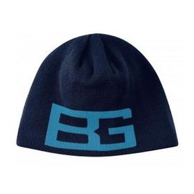 Craghoppers BG Logo Beanie Mavi Bere