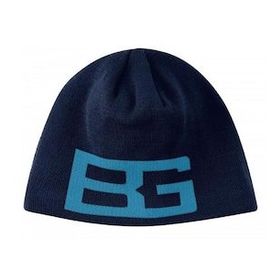 Craghoppers BG Logo Beanie Mavi Bere