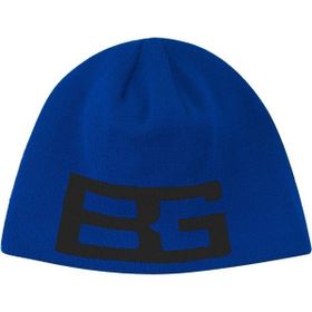 Craghoppers BG Logo Beanie Mavi Bere