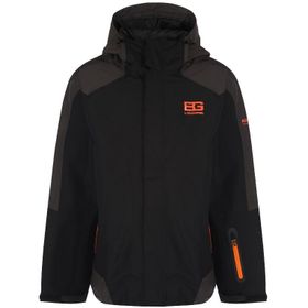 Craghoppers BG Mountain Siyah Erkek Ceket