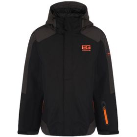 Craghoppers BG Mountain Siyah Erkek Ceket