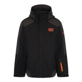 Craghoppers BG Mountain Siyah Erkek Ceket