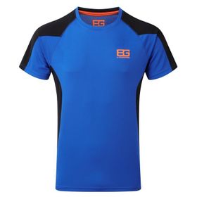 Craghoppers BG S-S Base Top Siyah Erkek T-Shirt