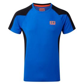 Craghoppers BG S-S Base Top Siyah Erkek T-Shirt