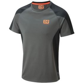 Craghoppers BG S-S Base Top Siyah Erkek T-Shirt