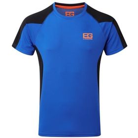 Craghoppers BG S-S Base Top Siyah Erkek T-Shirt