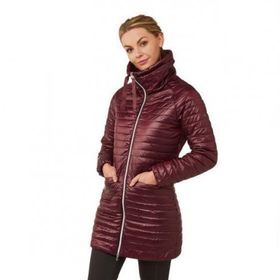 Craghoppers Bordo Mull Kadın Ceket
