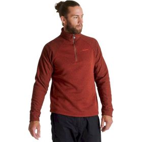 Craghoppers CMA1288 - Barker Half Zip Fleece Erkek Polar