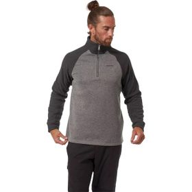 Craghoppers CMA1288 - Barker Half Zip Fleece Erkek Polar