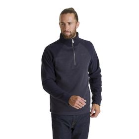 Craghoppers CMA1288 - Barker Half Zip Fleece Erkek Polar