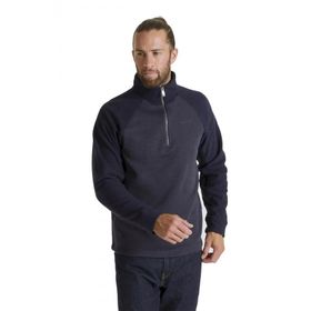Craghoppers CMA1288 - Barker Half Zip Fleece Erkek Polar