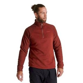 Craghoppers CMA1288 - Barker Half Zip Fleece Erkek Polar