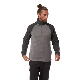 Craghoppers CMA1288 - Barker Half Zip Fleece Erkek Polar