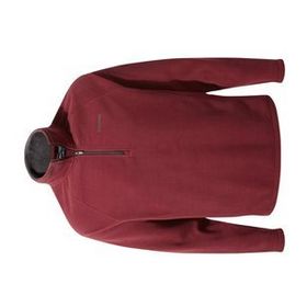 Craghoppers Corey Hz Floeece Bordo Erkek Polar
