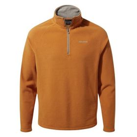 Craghoppers Corey Hz Floeece Taba Erkek Polar