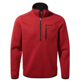 Craghoppers Etna Half Kırmızı Erkek Ceket