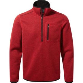 Craghoppers Etna Half Kırmızı Erkek Ceket