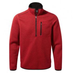 Craghoppers Etna Half Kırmızı Erkek Ceket