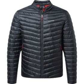 Craghoppers Expo Lite Siyah Erkek Ceket