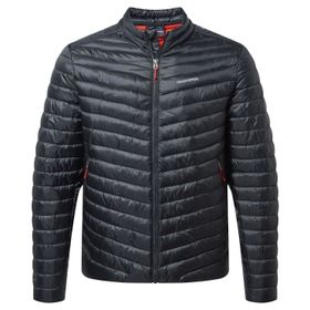 Craghoppers Expo Lite Siyah Erkek Ceket