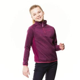 Craghoppers Gibb Bordo Çocuk Polar
