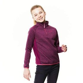 Craghoppers Gibb Bordo Çocuk Polar
