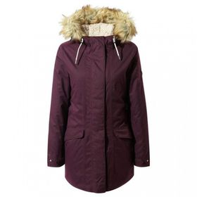 Craghoppers Inga Parka Ceket