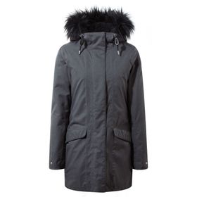 Craghoppers Inga Parka Ceket