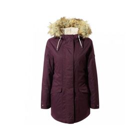 Craghoppers Inga Parka Ceket