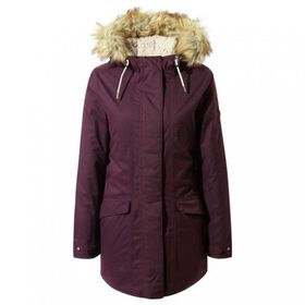 Craghoppers Inga Parka Ceket