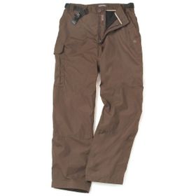 Craghoppers Kiwi Erkek Trekking Pantolon