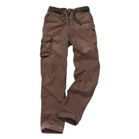 Craghoppers Lady Kiwi Wlnd Trekking Siyah Kadın Pantolon