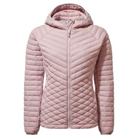 Craghoppers Lila ExpoLite Hood Kadın Ceket
