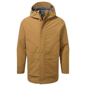 Craghoppers Lorton Pro 3in1 Taba Erkek Ceket