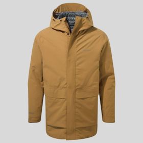 Craghoppers Lorton Pro 3in1 Taba Erkek Ceket