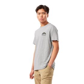 Craghoppers Mightie Gri Erkek T-Shirt