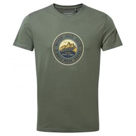Craghoppers Mightie Haki Erkek T-Shirt